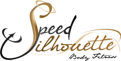 SpeedSilhouette Logo